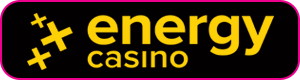 Energy Kaszinó logo