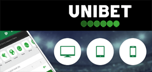 Unibet alkalmazások