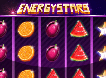 energy stars nyerőgép kaszinó játék