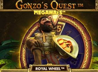 Gonzos Quest ingyen online kaszinó játék