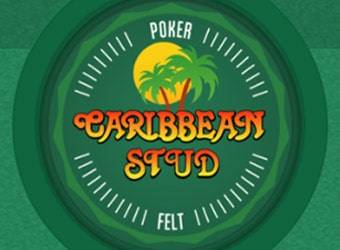 Caribbean Stud Poker ingyen