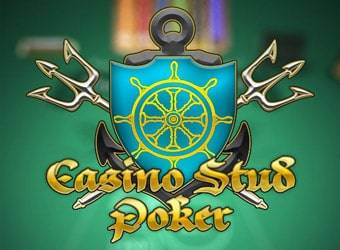 Casino Stud Poker ingyen