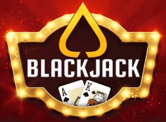 Blackjack Relax Gaming