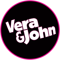 Vera&John bónusz magyar játékosoknak